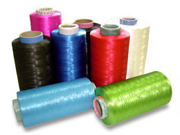 Polypropylene Multifilament yarn